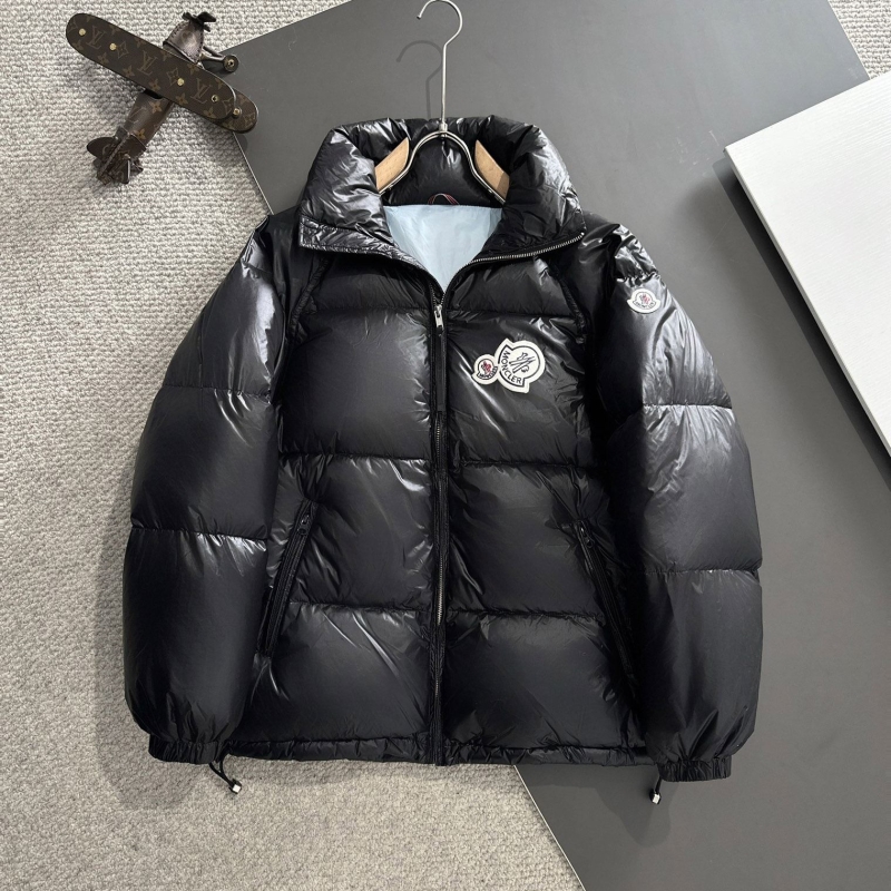 Moncler Down Coat